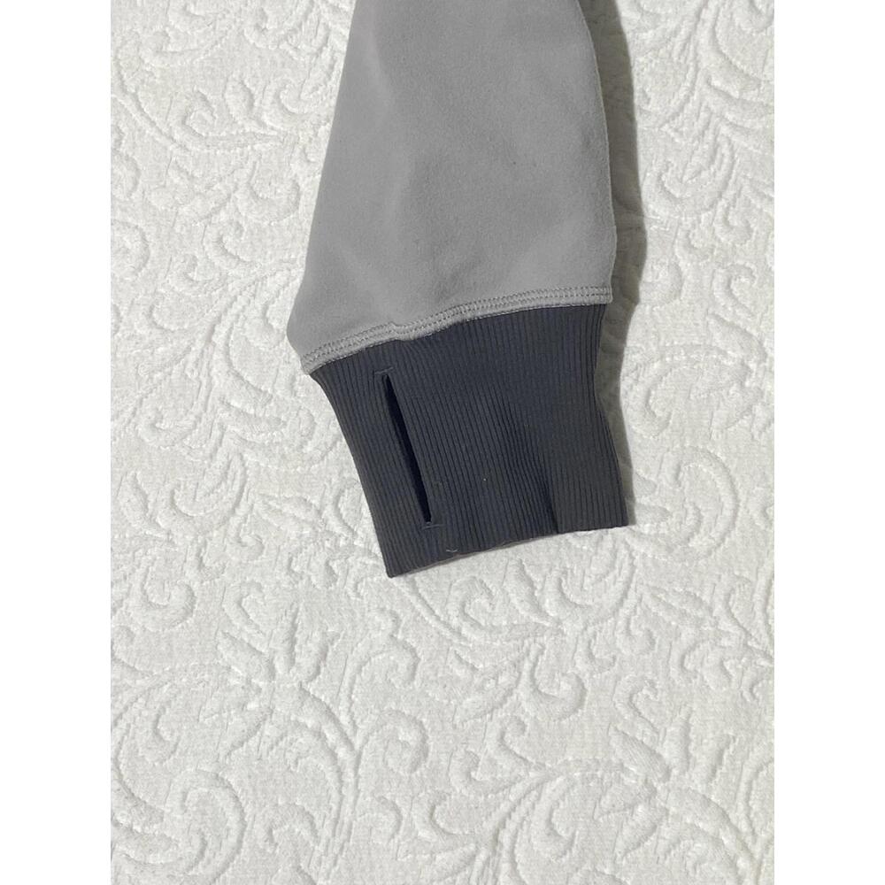 Lululemon Men's Post Gravity Performance Jacket Lg - image 2